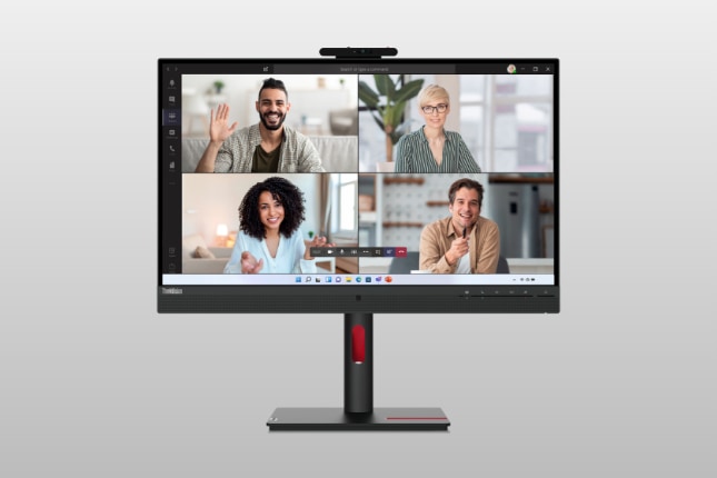 Lenovo ThinkVision t27hv.