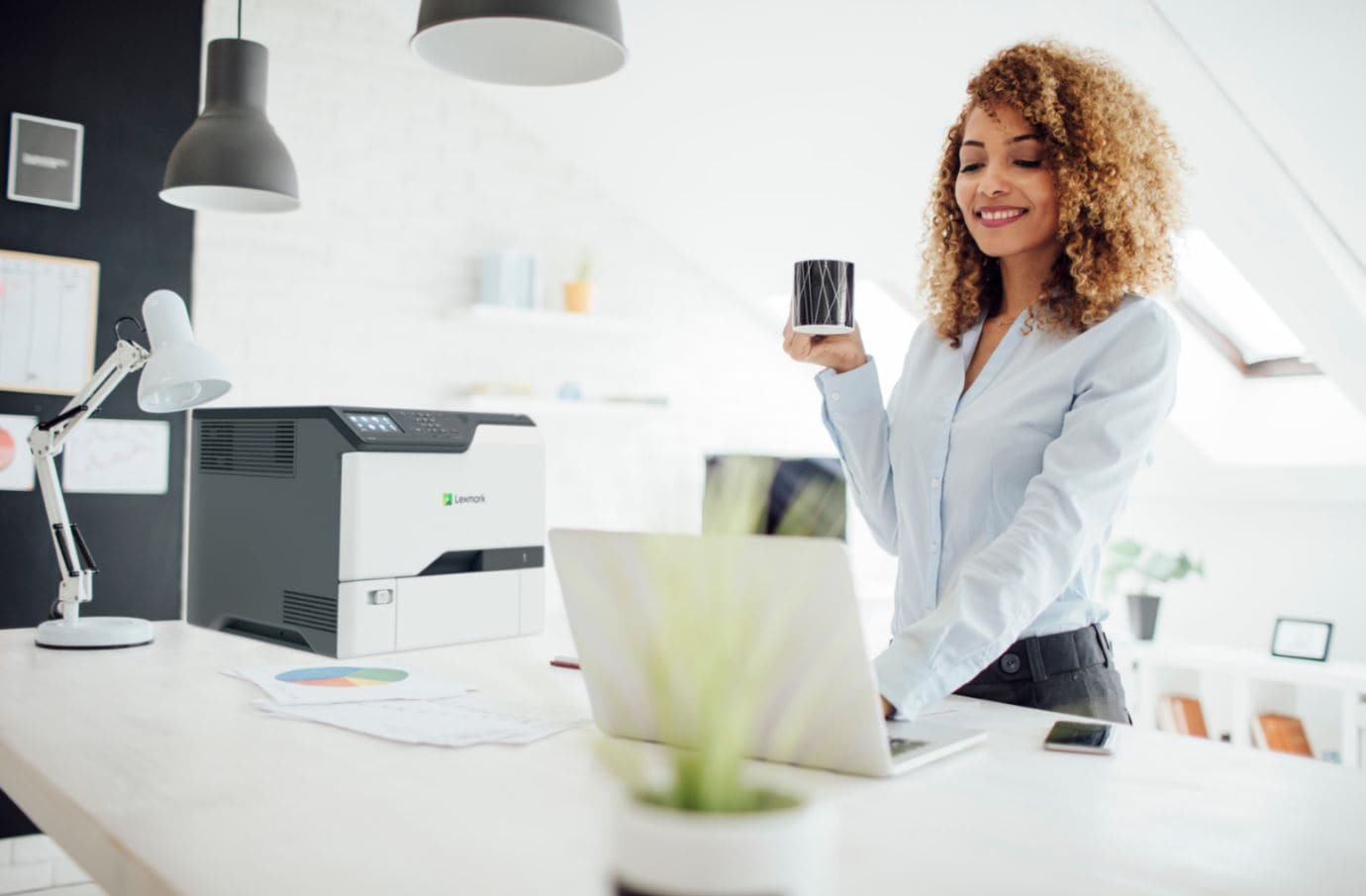 Why You Should Add a Multifunction Printer to Your WFH Technology