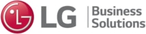 LG Business Solutions Logo