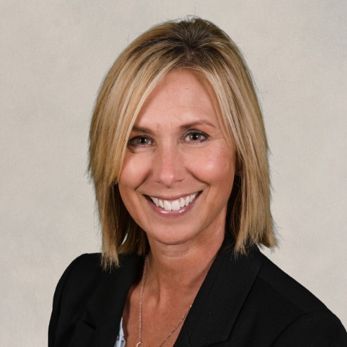 Liz  Cramer