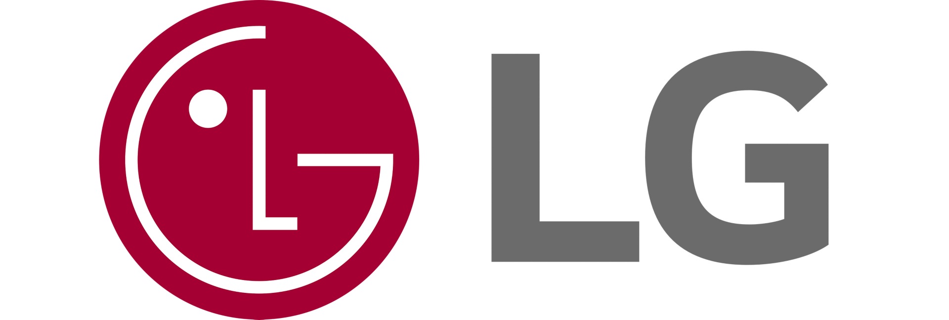 LG logo