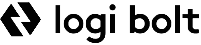 Logi Bolt Logo