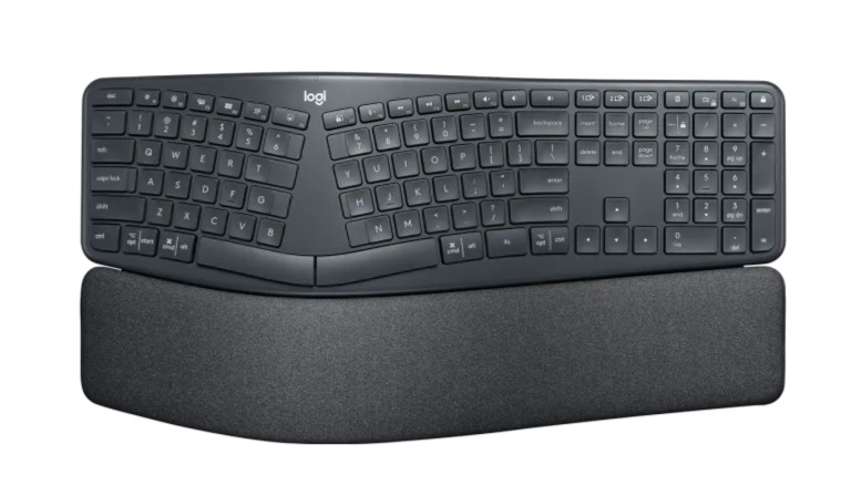 ERGO K860 Split Keybaord