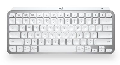 Logitech MX Keys Mini for Business