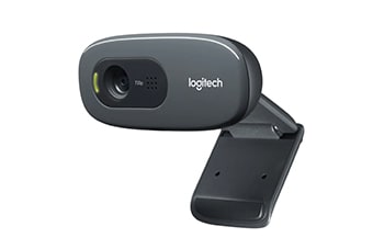 Caméra Web Logitech