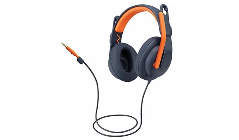 Logitech Zone Learn Headset