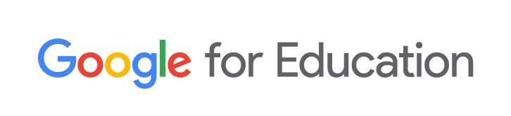 Google for Education logo