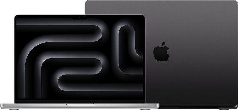 Mac for Enterprise Macbook Pro from CDW