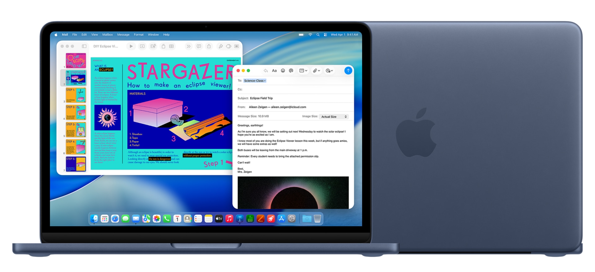 Apple Neo