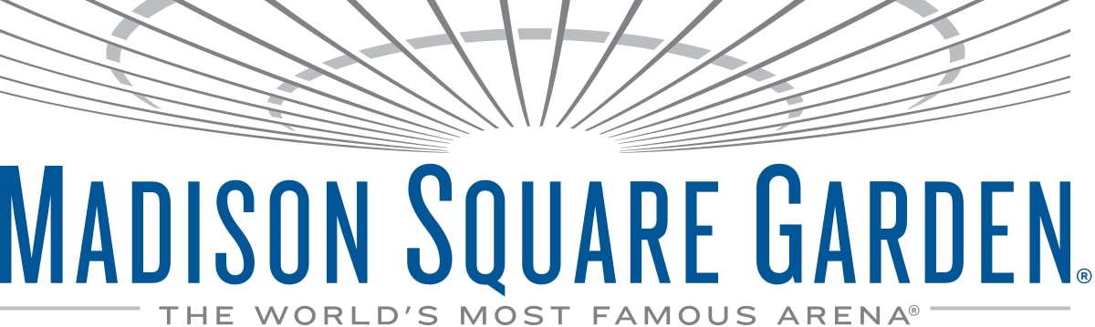 Madison Square Garden Logo