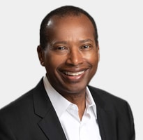 Portrait of Marc Jones