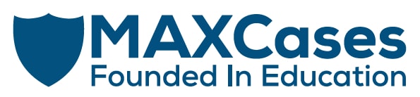 MAXCases logo