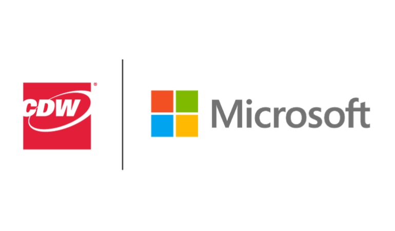 CDW Obtains All Microsoft Cloud Partner Program Designations 