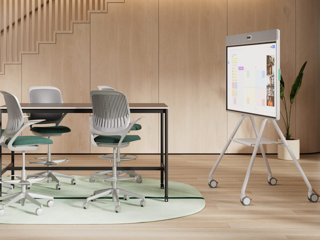 Logitech Rally Board 65