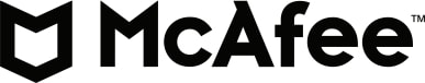 McAfee  Logo