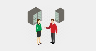 Image preview of Solution in Action: Seamless IT Integration in M&As