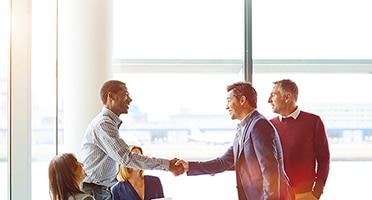 Image preview of Solution Spotlight: Simplify Mergers and Acquisitions