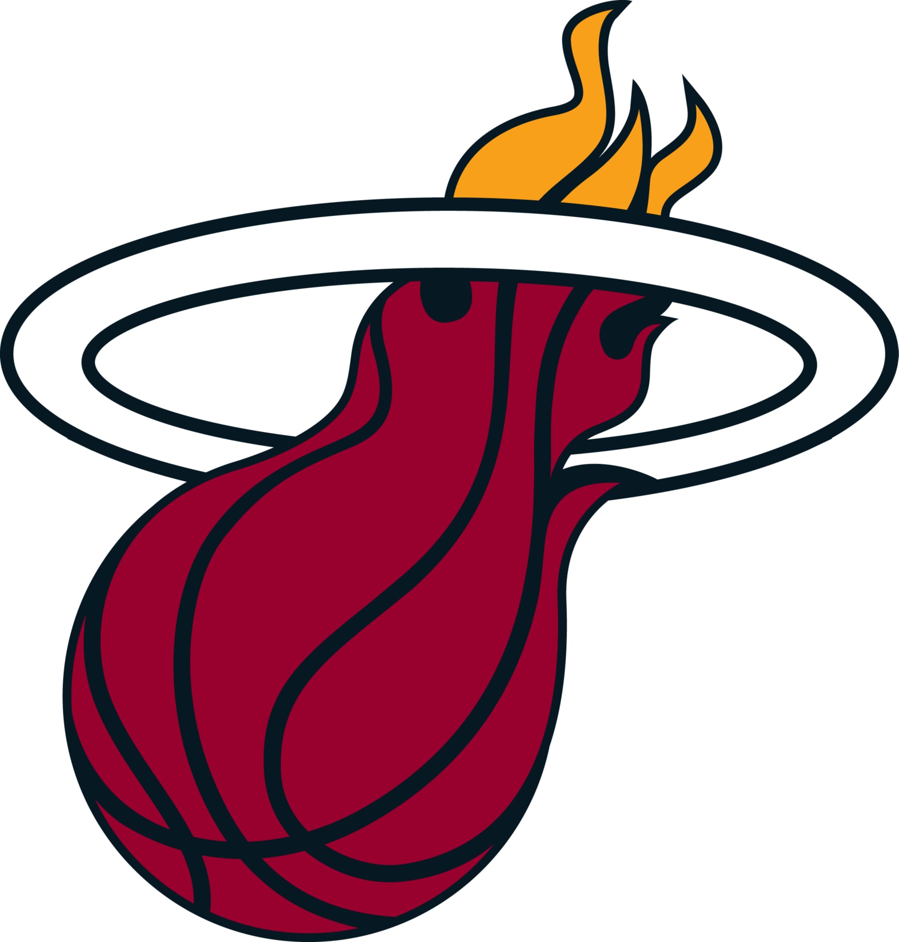Miami Heat Logo