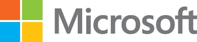 Microsoft Logo