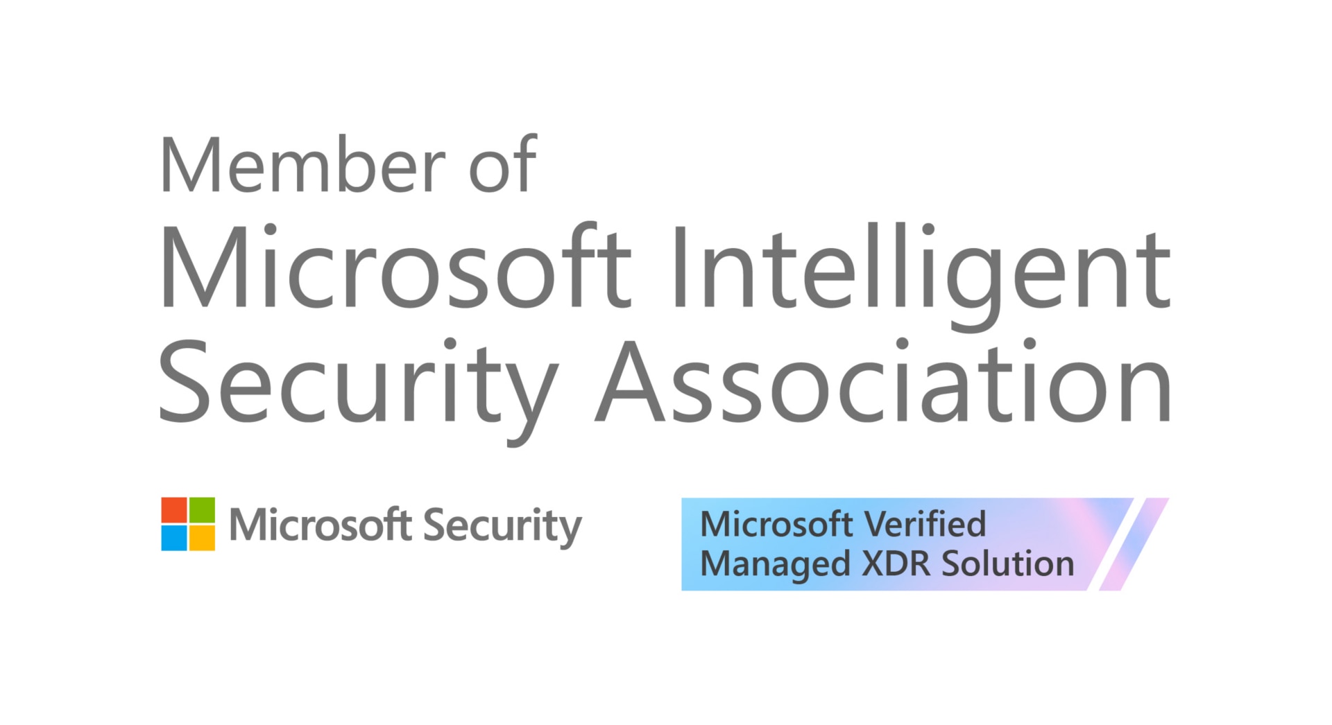 Microsoft Solutions Partner Badge for Cloud