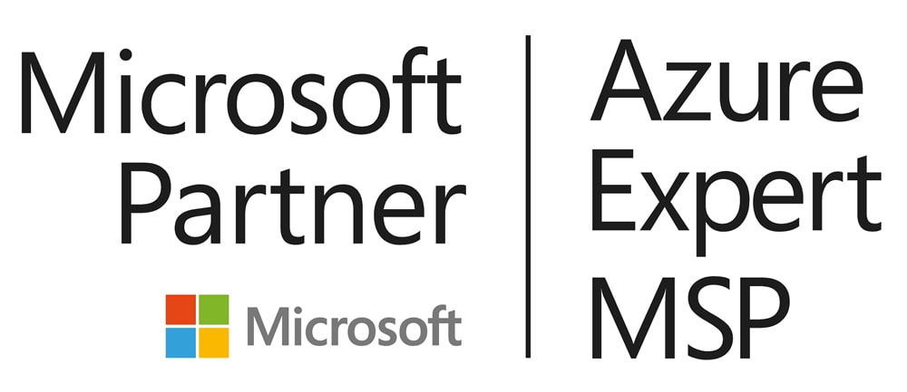 Microsoft Partner - Azure Expert MSP