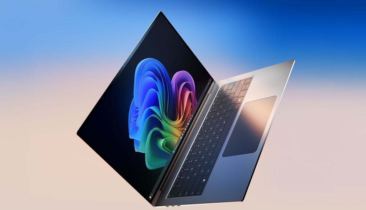 Microsoft Copilot PC.