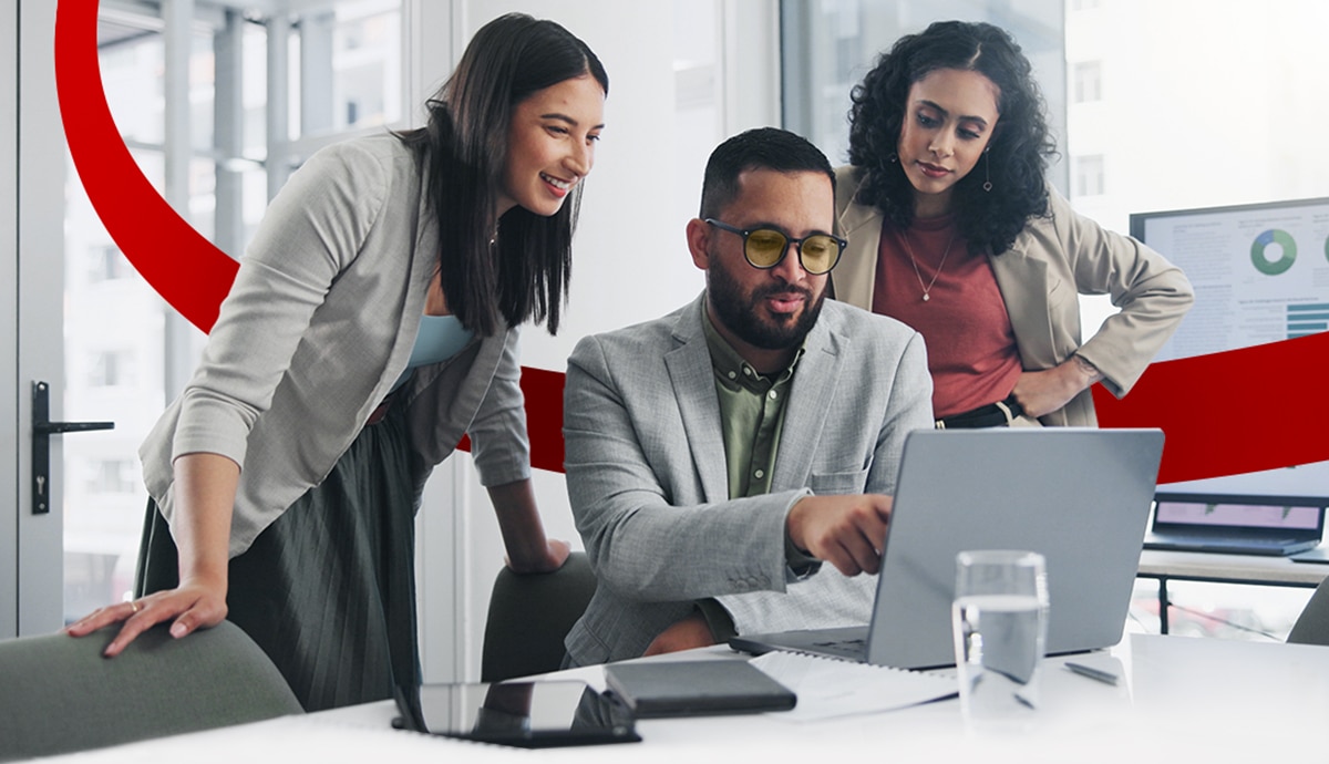 Make Amazing Happen With Microsoft from CDW