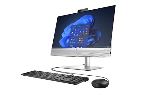 Microsoft workstations