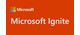 Microsoft Ignite logo