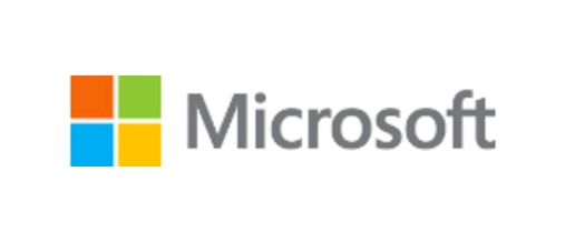 Microsoft logo