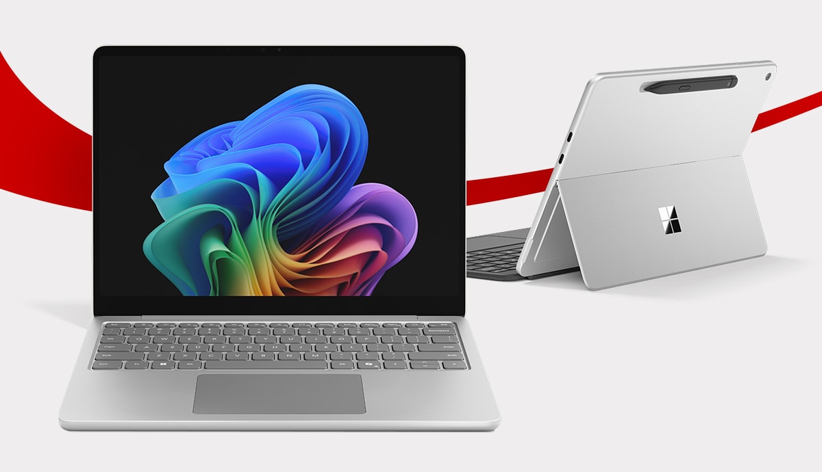Make Amazing Happen With Microsoft Surface Devices from CDW