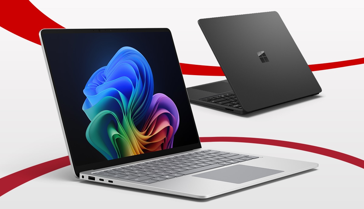 Make amazing happen with Microsoft Surface Devices from CDW.