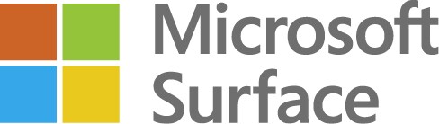 Microsoft Surface Logo