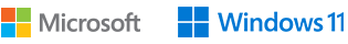 Logo Microsoft Windows 11