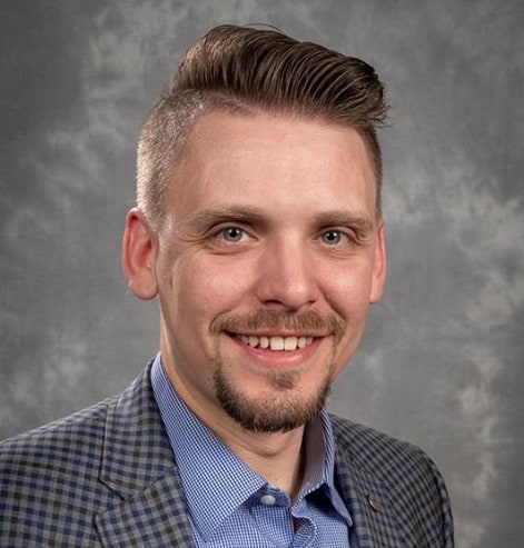 Mike Koscianski