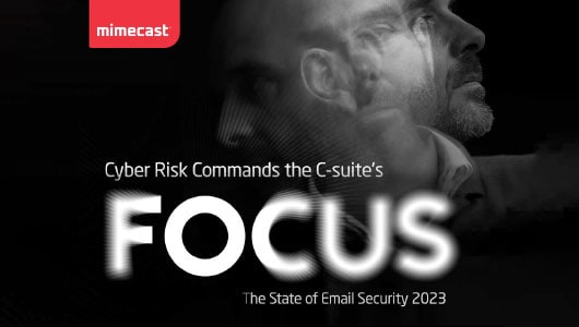 The State of Email Security 2023