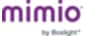Mimio by Boxlight Logo