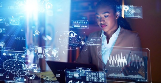 AI Strategy: How to Build an Effective, Enterprise-Ready Approach