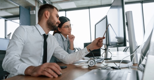 Turning GPU Investments Into Measurable Outcomes: CDW’s NVIDIA GPU Assessment