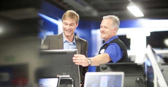 Why Now May Be the Best Time to Invest in AI PCs