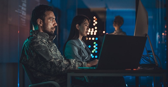 Operationalizing Federal AI at Scale: Beyond the Pilot
