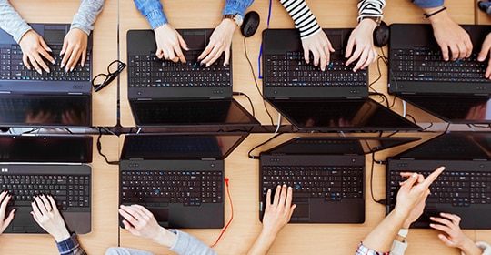 From Device Access to Accountability: What FCC's E-Rate Review Means for K12