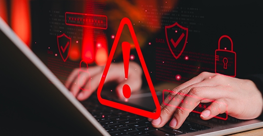 Why Security Now Needs Detection and Response to Win