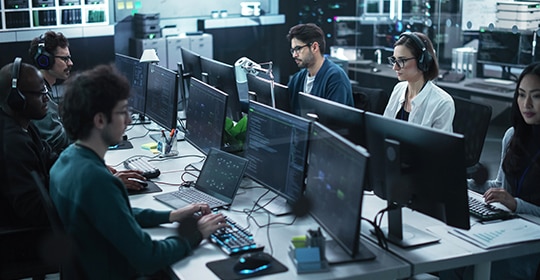 Navigating the New Presidential Memorandum on Transnational Cyber-Enabled Crime