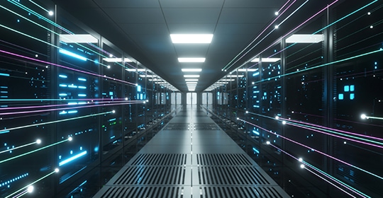 What Infrastructure Can and Cannot Do for Your Data