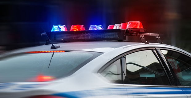 3 Technology Trends to Watch in Law Enforcement | CDW