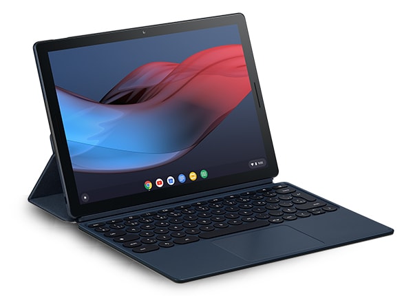 Google Pixel Slate