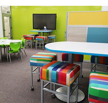 Rochester City School District Classroom