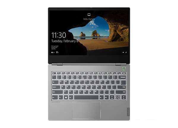 Lenovo ThinkBook 13s 