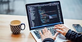 Overcome the Risks of an Outdated IT Environment